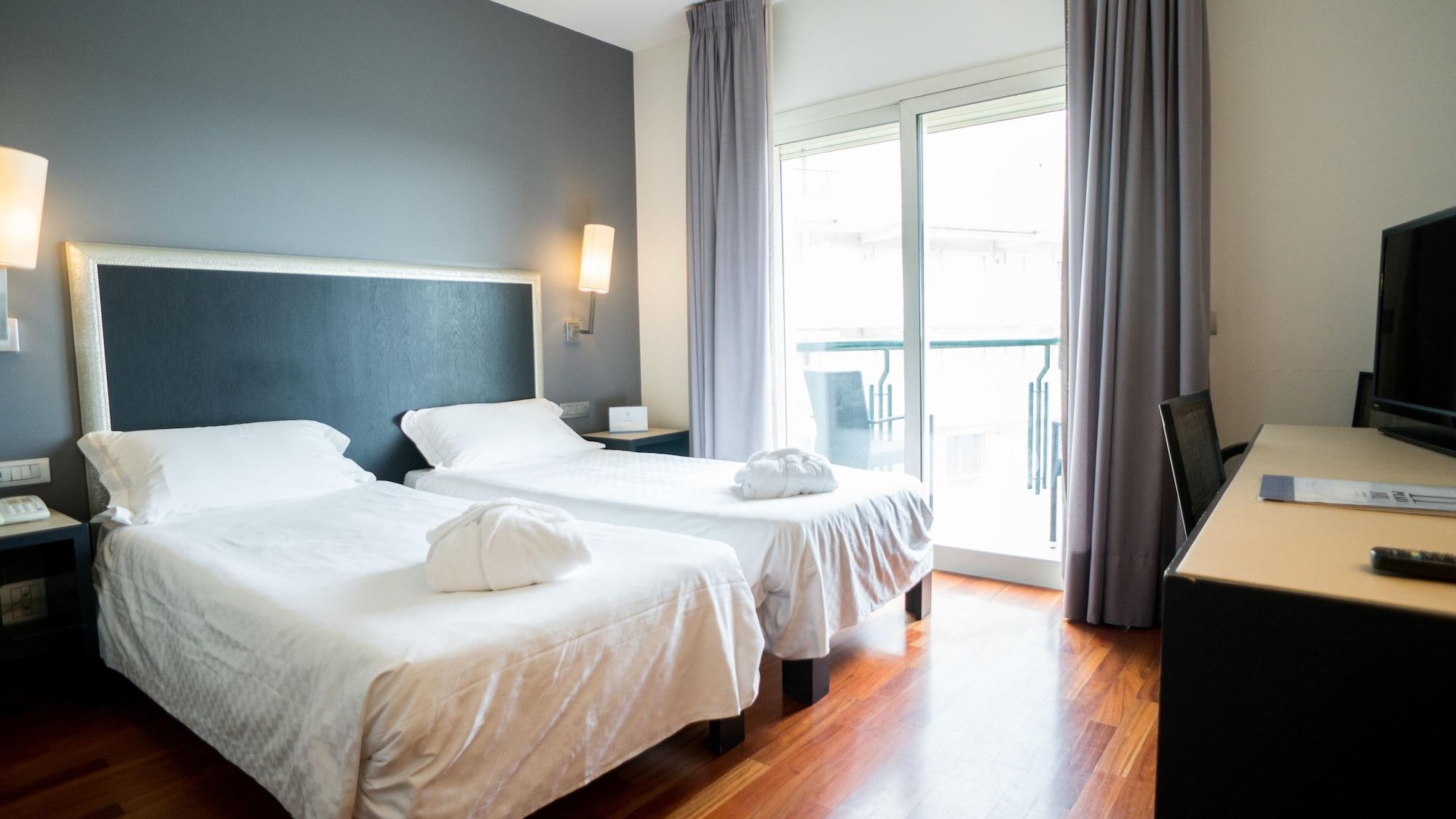 Hotel Plaza Catania