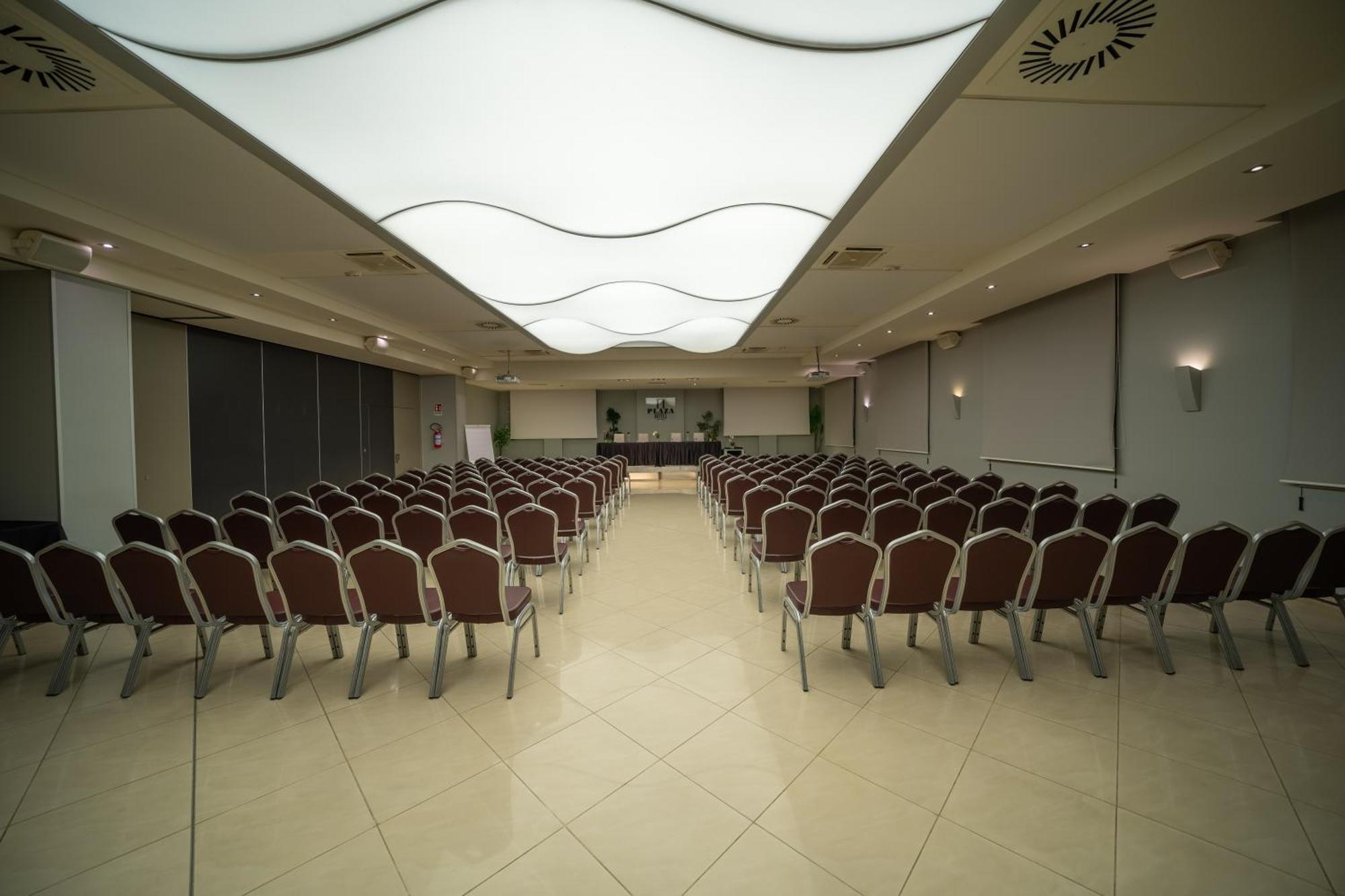 Hotel Plaza Catania