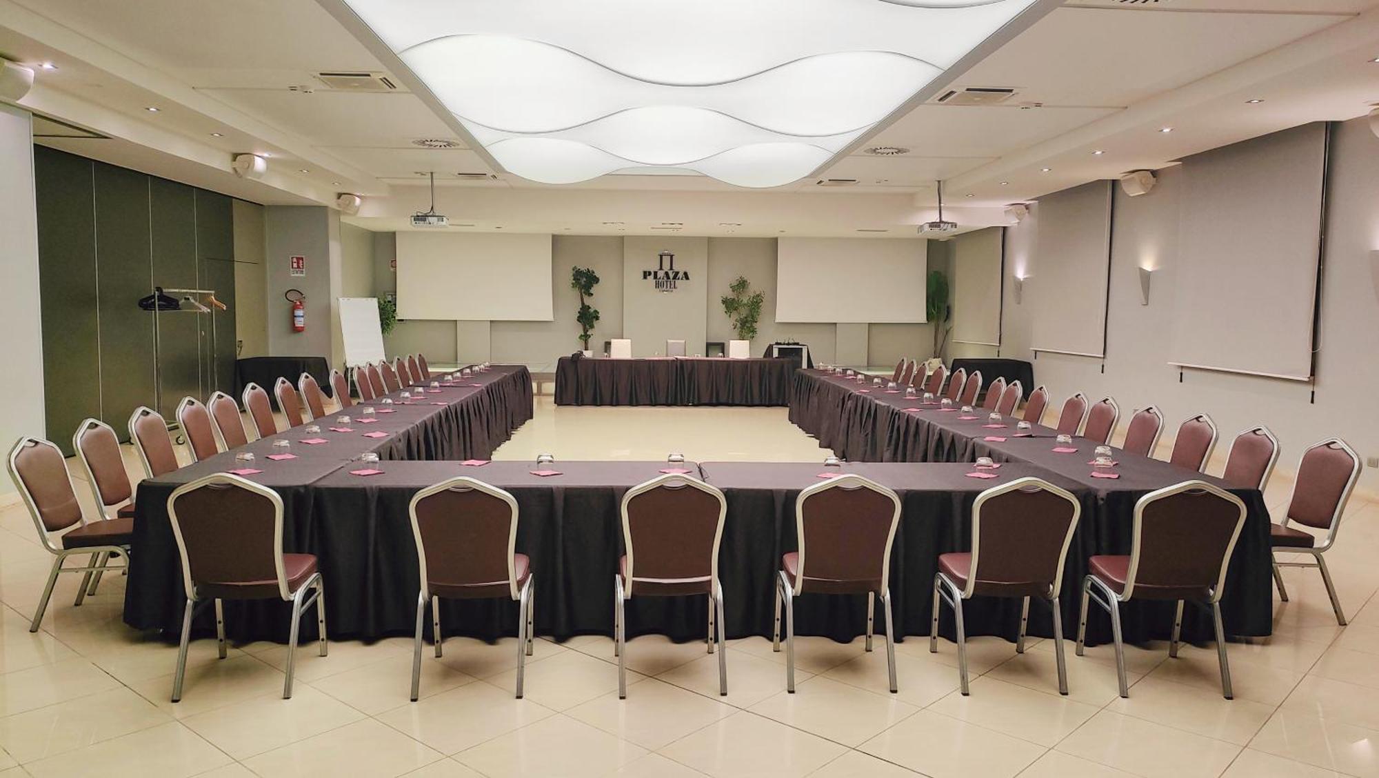 Hotel Plaza Catania