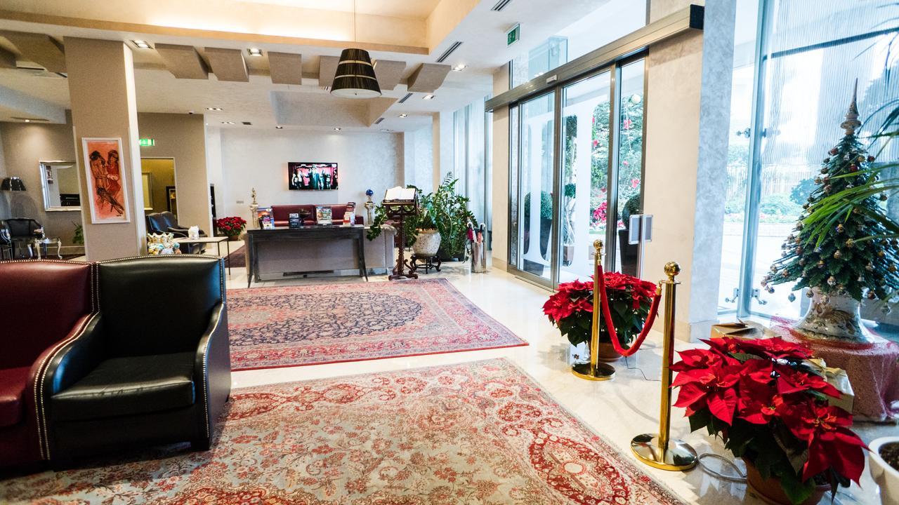 Hotel Plaza Catania